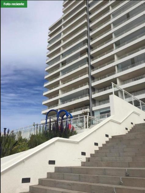 ConcónMares De Montemar - Dptoアパートメント エクステリア 写真
